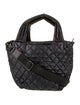 MZ Wallace Quilted Shoulder Bag