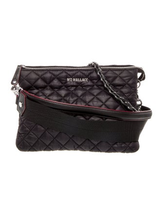 MZ Wallace Nylon Crossbody Bag