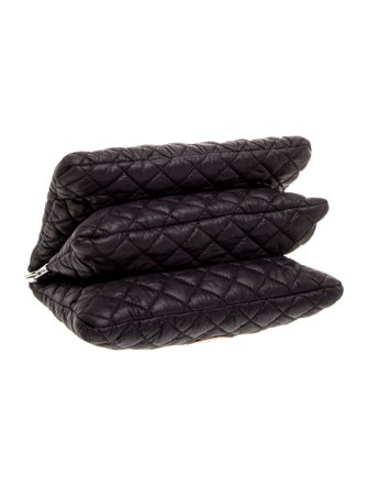 MZ Wallace Nylon Crossbody Bag