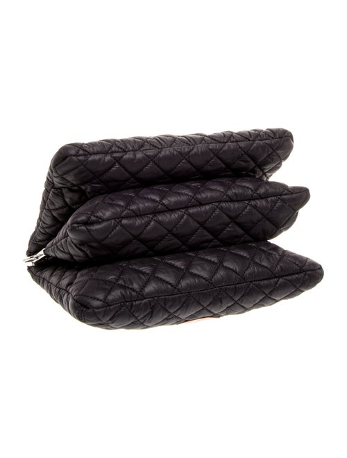 MZ Wallace Nylon Crossbody Bag