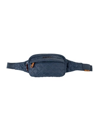 MZ Wallace Nylon Belt Bag