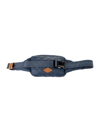 MZ Wallace Nylon Belt Bag
