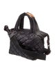 MZ Wallace Quilted Top Handle Bag