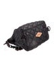 MZ Wallace Quilted Top Handle Bag