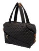 MZ Wallace Nylon Top Handle Bag