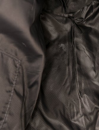 MZ Wallace Nylon Top Handle Bag