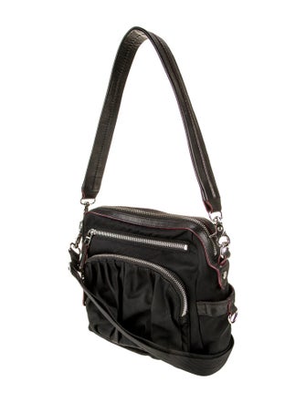 MZ Wallace Nylon Shoulder Bag