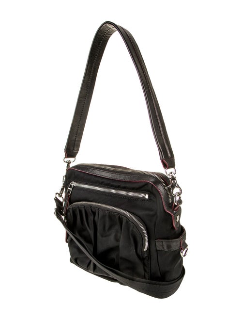 MZ Wallace Nylon Shoulder Bag