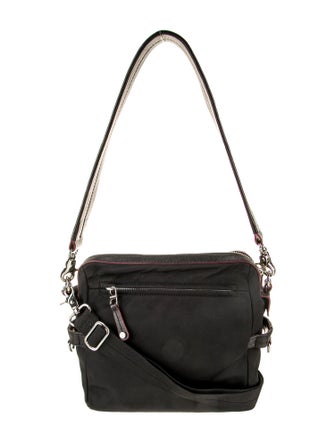MZ Wallace Nylon Shoulder Bag