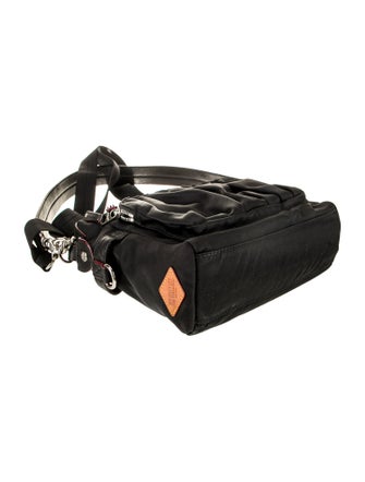 MZ Wallace Nylon Shoulder Bag