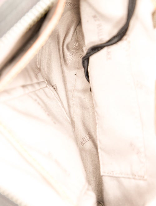 MZ Wallace Nylon Shoulder Bag