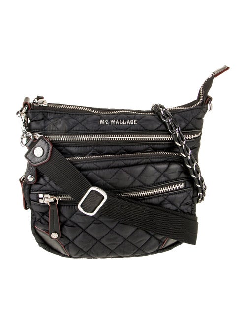 MZ Wallace Nylon Shoulder Bag