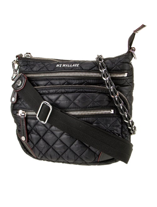 MZ Wallace Nylon Shoulder Bag