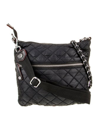 MZ Wallace Nylon Shoulder Bag