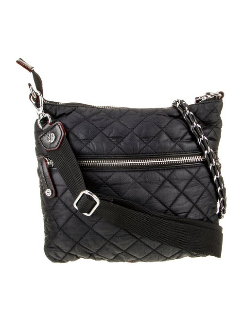 MZ Wallace Nylon Shoulder Bag