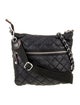 MZ Wallace Nylon Shoulder Bag