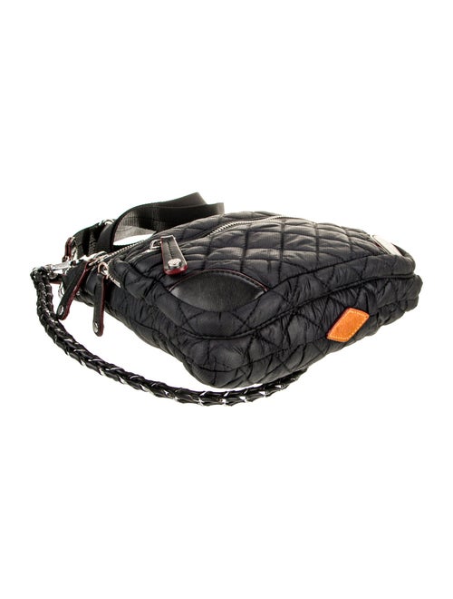MZ Wallace Nylon Shoulder Bag