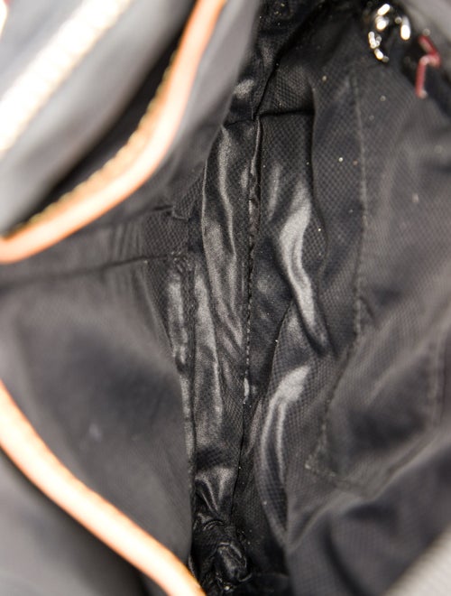 MZ Wallace Nylon Shoulder Bag