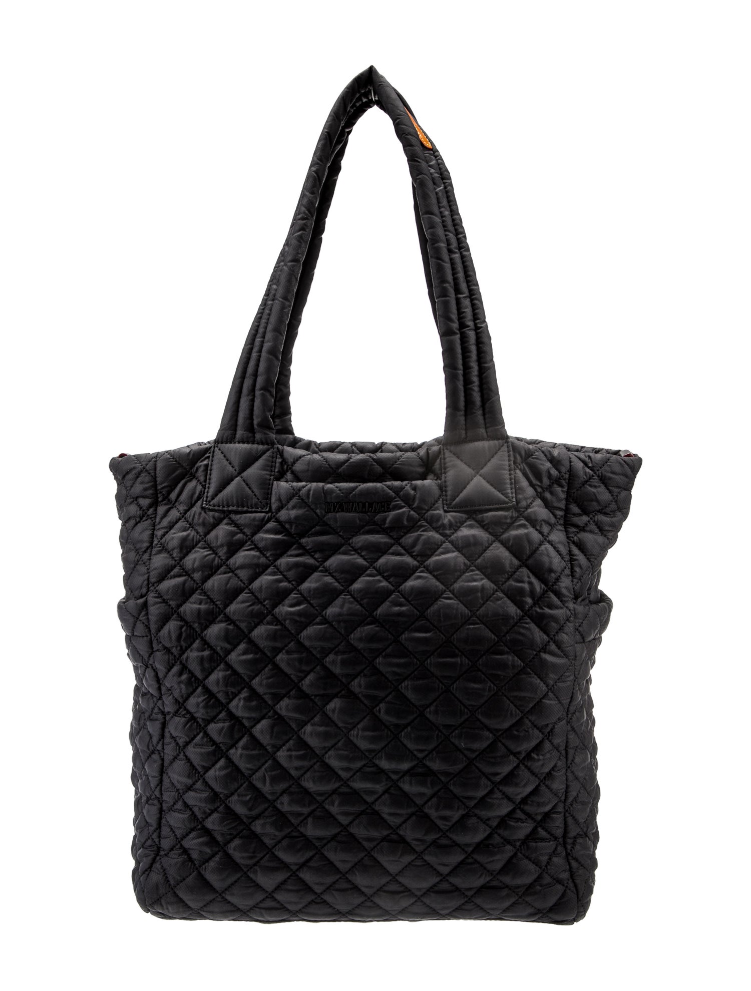 MZ Wallace Ponyhair Shoulder Bag