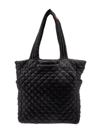 MZ Wallace Ponyhair Shoulder Bag