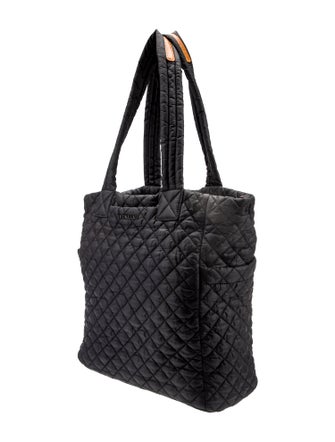 MZ Wallace Ponyhair Shoulder Bag