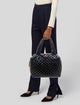 MZ Wallace Patent Leather Shoulder Bag