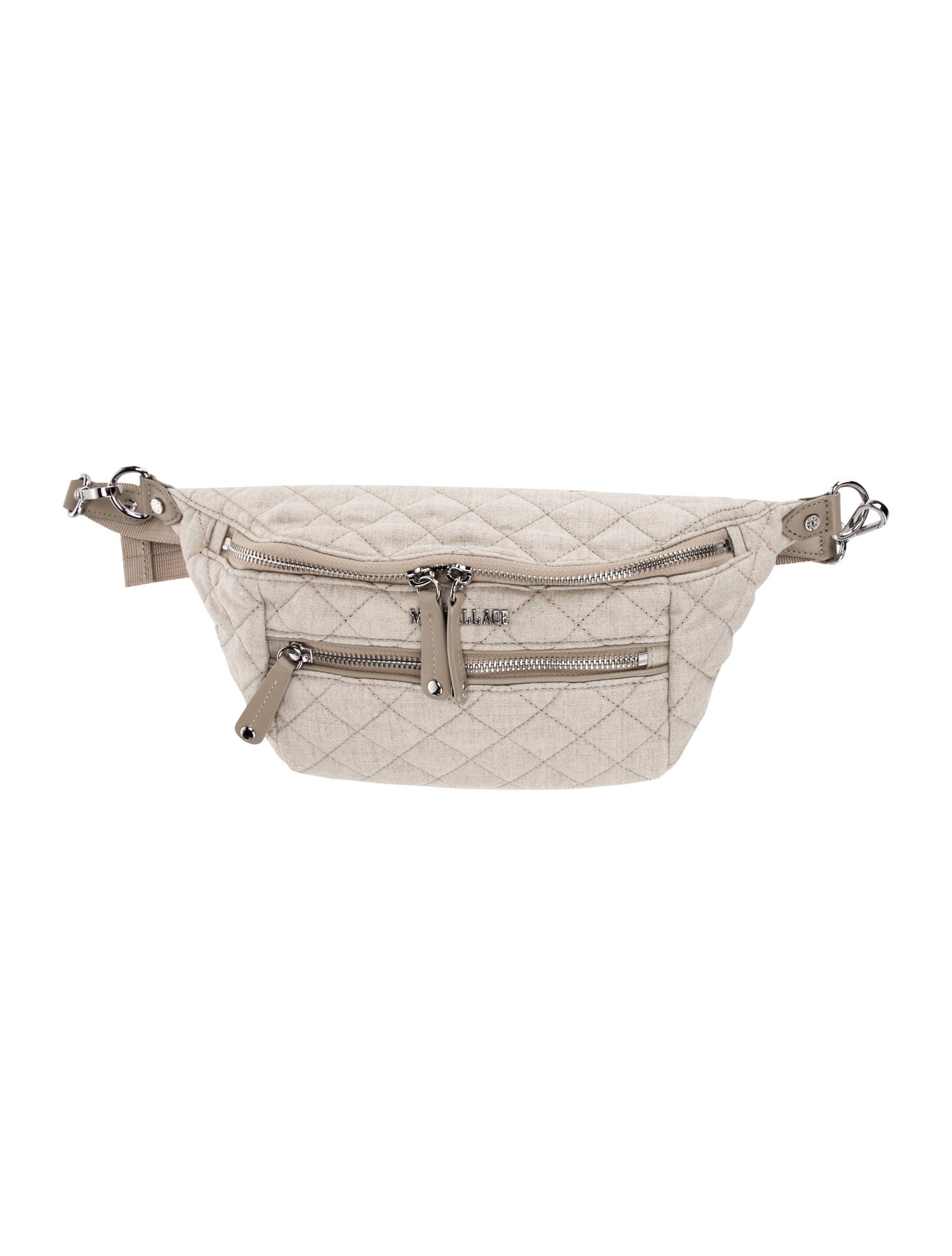 MZ Wallace Nylon Belt Bag