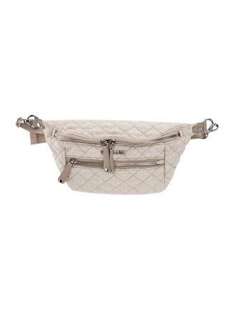 MZ Wallace Nylon Belt Bag