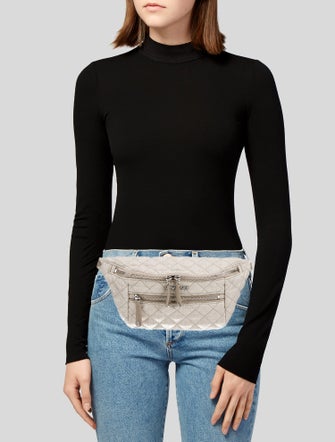 MZ Wallace Nylon Belt Bag