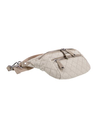 MZ Wallace Nylon Belt Bag