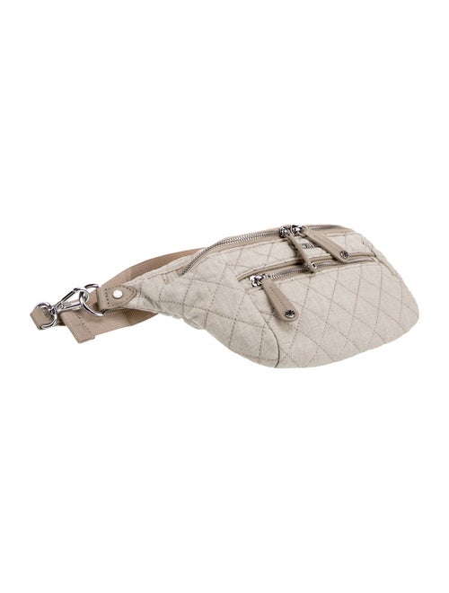 MZ Wallace Nylon Belt Bag
