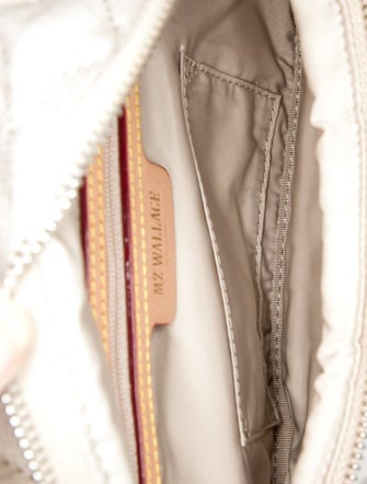 MZ Wallace Nylon Belt Bag