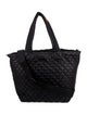 MZ Wallace Quilted Weekender Bag