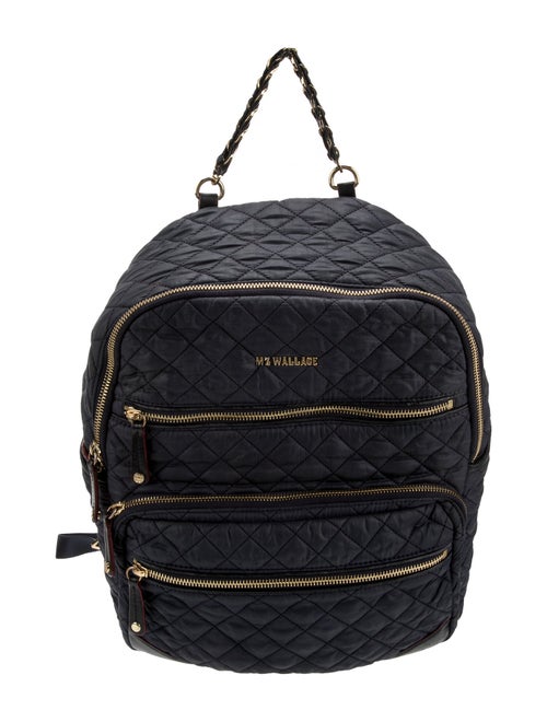 MZ Wallace Nylon Backpack