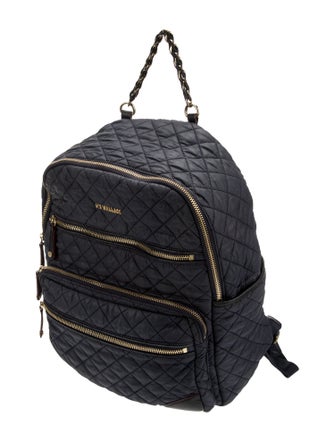 MZ Wallace Nylon Backpack