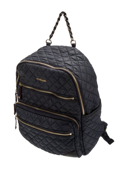 MZ Wallace Nylon Backpack