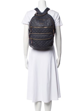 MZ Wallace Nylon Backpack