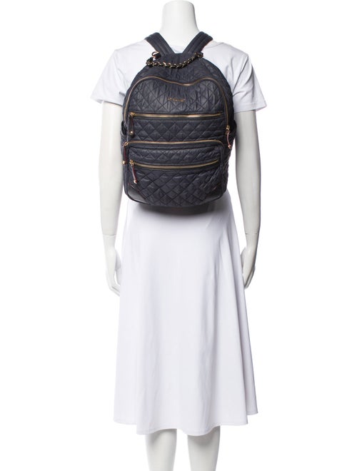 MZ Wallace Nylon Backpack