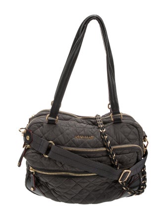 MZ Wallace Nylon Shoulder Bag