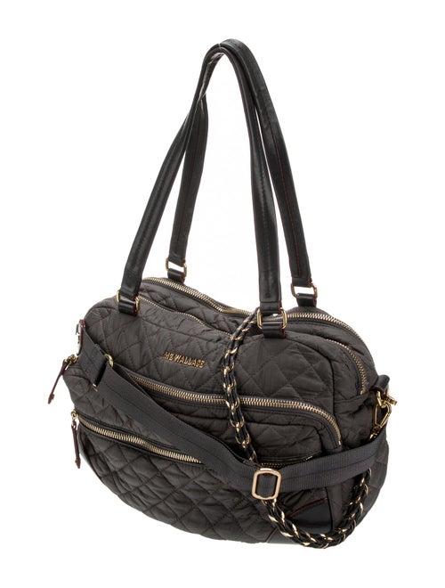 MZ Wallace Nylon Shoulder Bag