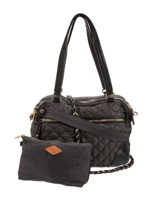 MZ Wallace Nylon Shoulder Bag
