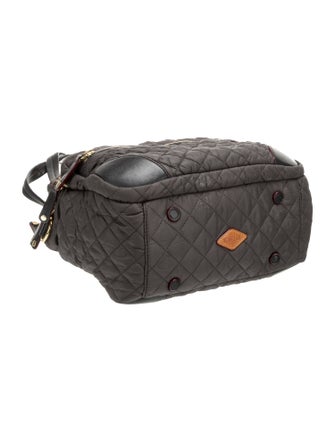MZ Wallace Nylon Shoulder Bag