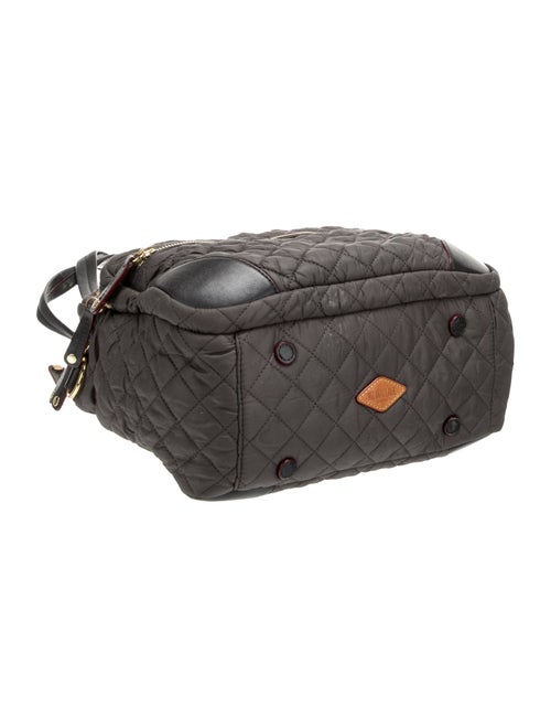 MZ Wallace Nylon Shoulder Bag