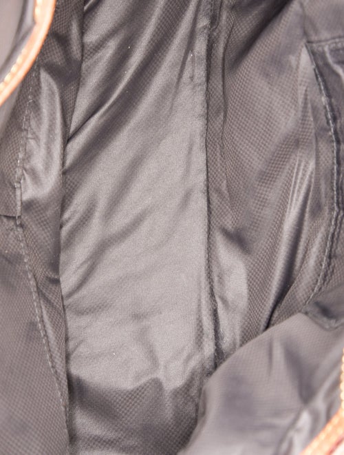 MZ Wallace Nylon Shoulder Bag