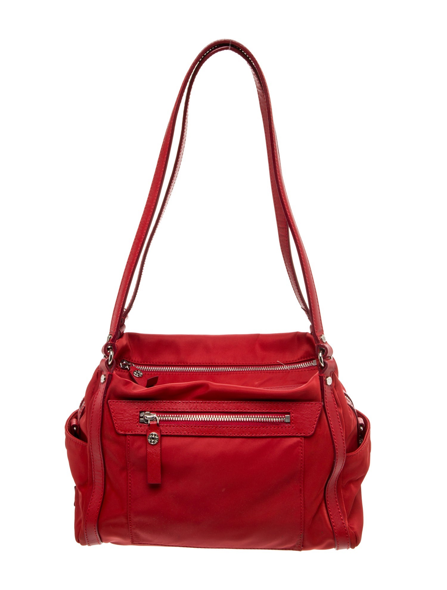 MZ Wallace Nylon Shoulder Bag