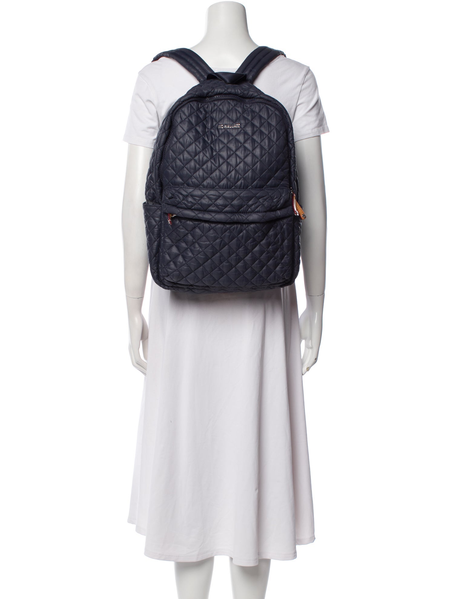 MZ Wallace Nylon Backpack