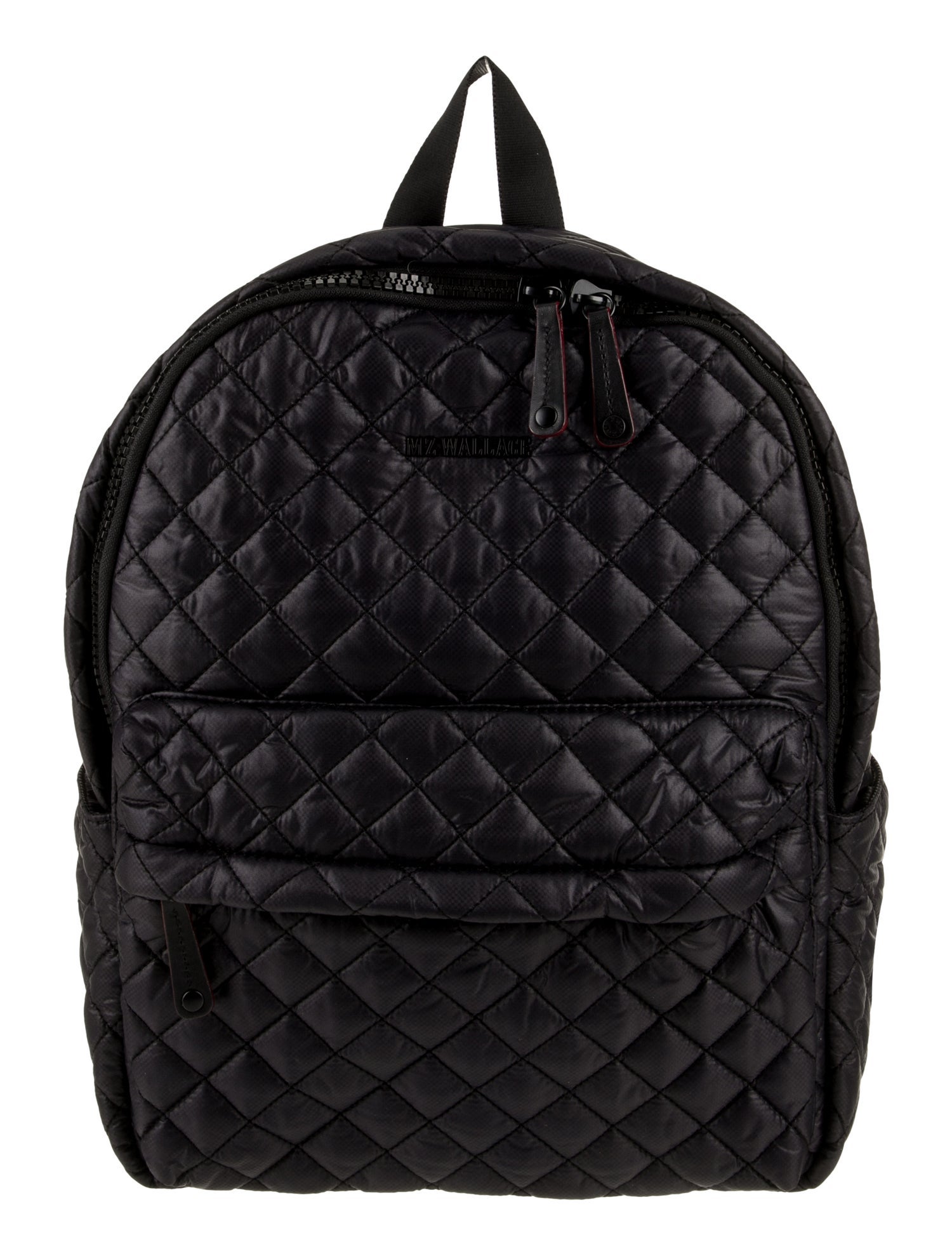 MZ Wallace Quilted Backpack