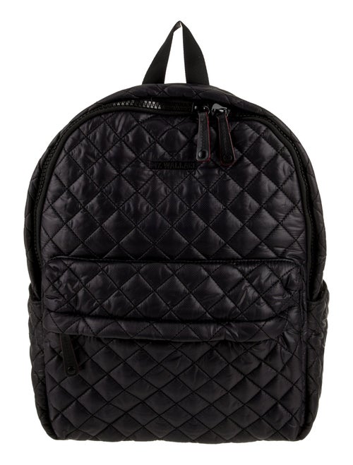 MZ Wallace Quilted Backpack