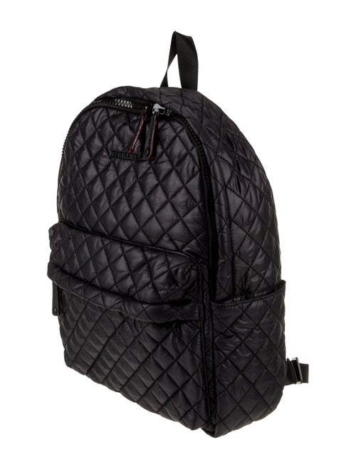 MZ Wallace Quilted Backpack