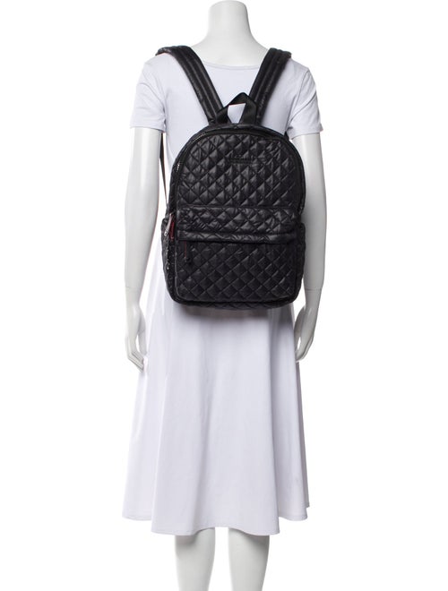 MZ Wallace Quilted Backpack